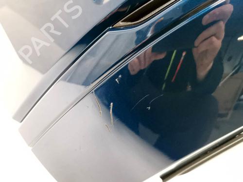 Front bumper VW PASSAT B8 (3G2, CB2) 2.0 TDI | BP35758128C7 - Image 8