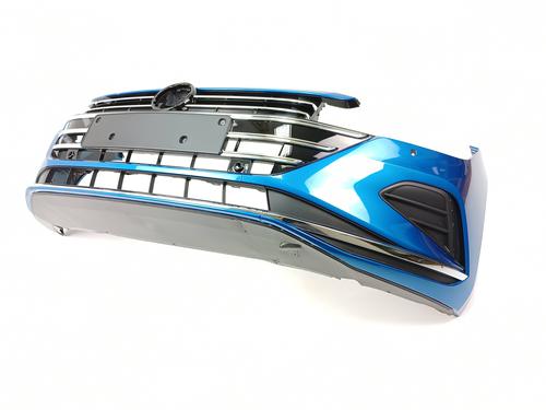 Front bumper VW ARTEON (3H7, 3H8) 1.5 TSi | BP35757184C7 - Image 3