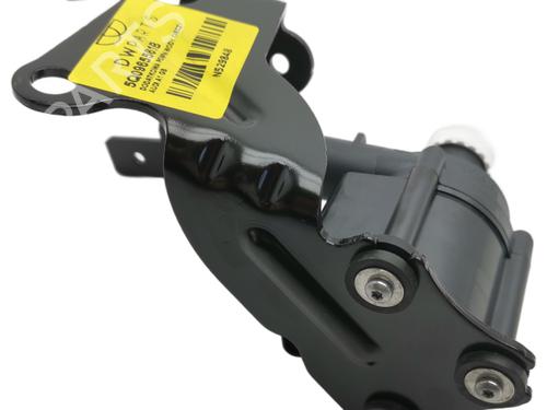 Auxiliary water pump AUDI A1 Sportback (GBA) 25 TFSI | BP34731375M111 - Image 2