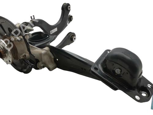 Right rear steering knuckle CUPRA TERRAMAR (KP1) 2.0 TSI VZ 4Drive | BP34730085M28  - Image 14