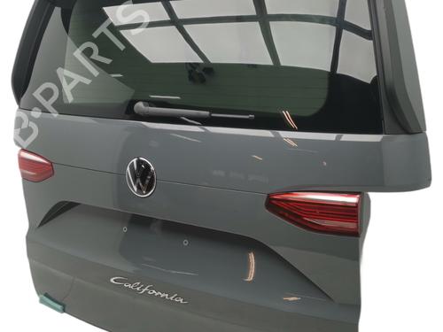 Tailgate VW CALIFORNIA T7 Camper (STC) 2.0 TSi | BP34731437C6  - Image 19