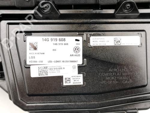 Display monitor VW ID.7 (ED2) PRO S | BP35760418C48  - Image 6
