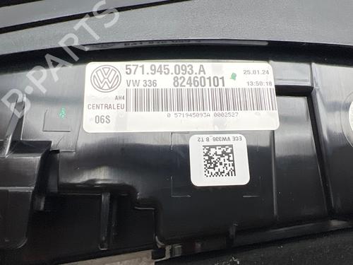 Centralt baglys VW TIGUAN (CT1) 2.0 TSI 4motion | BP37229281I39 - Image 5