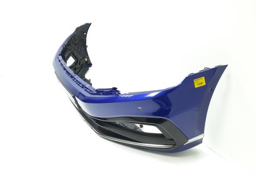 Front bumper VW PASSAT B8 (3G2, CB2) 2.0 TDI | BP35757085C7  - Image 10
