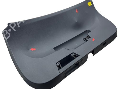 Boot lining VW TAYRON (R41) 2.0 TSI 4motion | BP37168547I3 - Image 2
