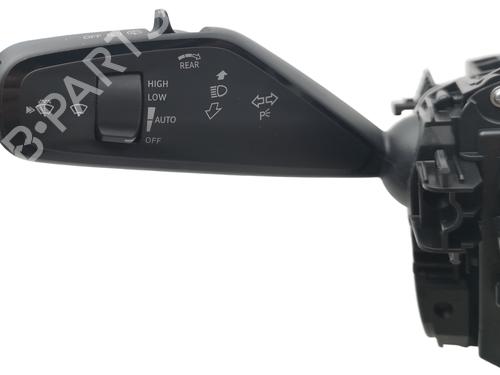 Switch VW TIGUAN (CT1) 2.0 TSI 4motion | BP37600879I30 - Image 4