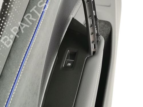 Front left panel VW TIGUAN (CT1) 2.0 TSI 4motion | BP37539523C58  - Image 11