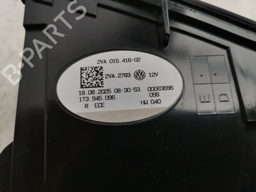 Højre baglygte VW ID. Buzz Cargo (EBA) Electric 4motion | BP34728438C35 - Image 14