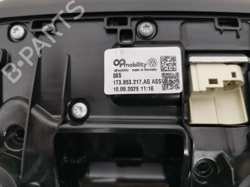 Switch VW ID. Buzz Bus (EBB, EBJ) Electric 4motion (EBB) | BP34728326I30 - Image 10
