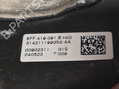 Steering wheel CUPRA LEON (KL1, KU1, KUG) 1.5 TSI | BP37628422C49 - Image 11