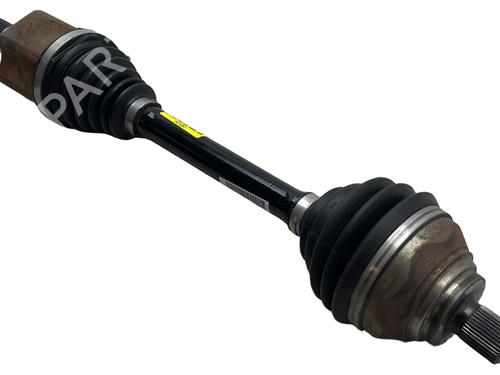 Left front driveshaft CUPRA FORMENTOR (KM7, KMP) 2.0 TSI 4Drive | BP36551024M38 - Image 3