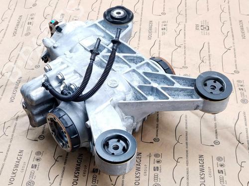 Rear differential VW PASSAT B8 (3G2, CB2) 2.0 TDI | BP34728746M24  - Image 9