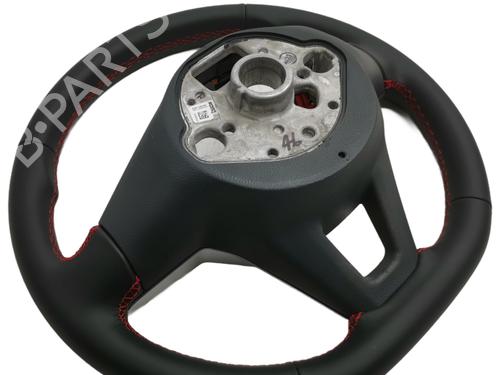 Steering wheel VW ID. Buzz Bus (EBB, EBJ) Electric (EBB) | BP35762515C49 - Image 11