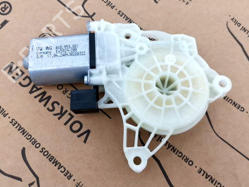 Left front window motor VW ID.3 (E11, E12) 1st | BP35761005E21 - Image 2
