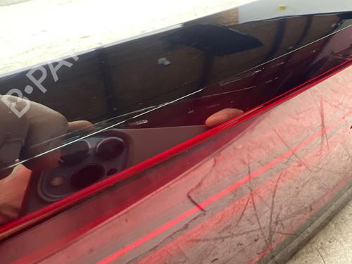 Rear center light VW TIGUAN (CT1) 2.0 TSI 4motion | BP37229284I39 - Image 7