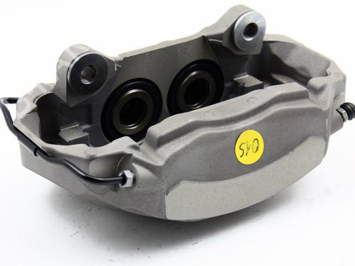 Left front brake caliper AUDI A4 B9 (8W2, 8WC) 2.0 TDI | BP34730991M105 - Image 4