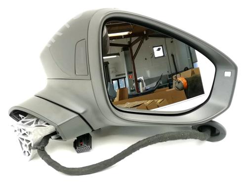 Bakspejl Højre Bakspejl Højre VW ID.7 (ED2) PRO S (286 hp) 35760375 35760375
