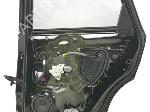 Dør højre bagtil CUPRA TERRAMAR (KP1) 2.0 TSI VZ 4Drive | BP35763922C5 - Image 7