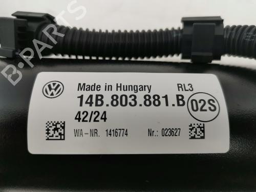 Trækkugle/Mekanisme VW ID.7 (ED2) PRO S | BP34726158C141 - Image 10