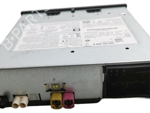 Other VW CADDY V Box Body/MPV (SBA, SBH) 1.5 TGI CNG | BP34729885O1 - Image 14