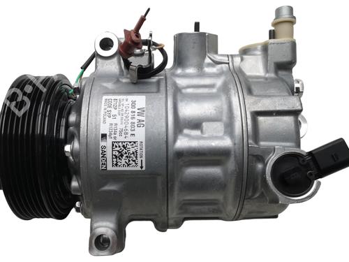Used AC compressor AC compressor 39195727 39195727