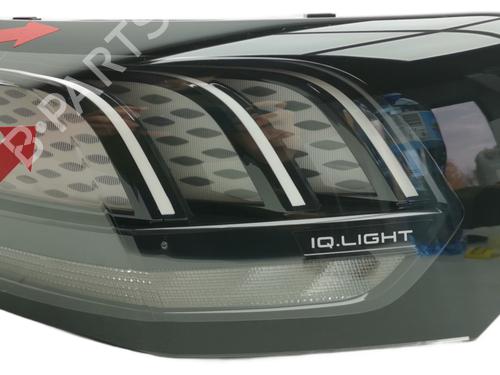 Højre baglygte Højre baglygte VW ID.7 (ED2) PRO S (286 hp) 34726933 34726933