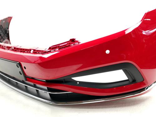 Front bumper VW PASSAT B8 (3G2, CB2) 2.0 TDI | BP35758706C7 - Image 10