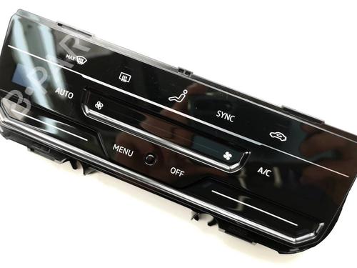 Climate control VW PASSAT B8 (3G2, CB2) 2.0 TDI | BP34725989I5 - Image 10
