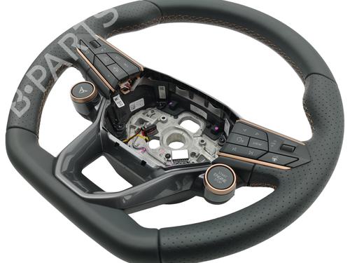 Steering wheel CUPRA FORMENTOR (KM7, KMP) 1.4 e-Hybrid | BP37018404C49 - Image 3
