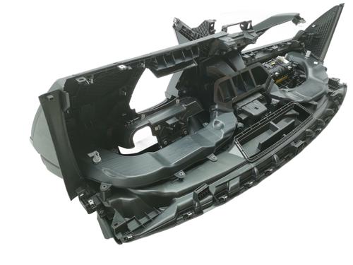 Dashboard SEAT LEON Sportstourer (KL8, KLD) 1.5 TSI | BP35764496C46  - Image 14