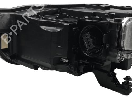 Venstre forlygte VW T-ROC (A11, D11) 1.0 TSI 4motion | BP37710468C28  - Image 7