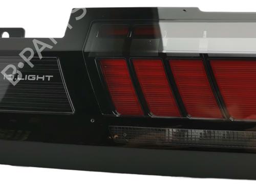 Left taillight VW ID. Buzz Bus (EBB, EBJ) Electric (EBB) | BP34731253C34 - Image 2