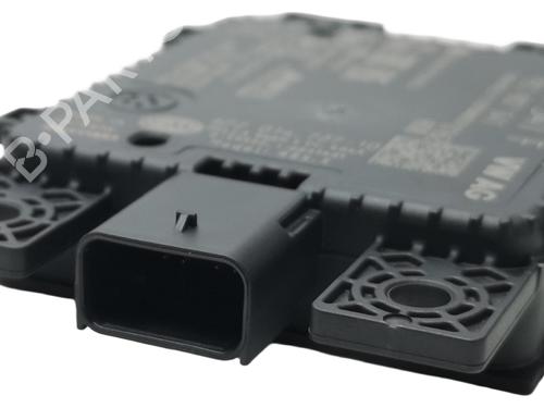 Electronic module VW TAYRON (R41) 2.0 TDI | BP37681715M83  - Image 5