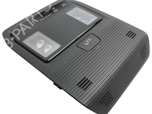 Interior roof light CUPRA LEON (KL1, KU1, KUG) 1.4 e-HYBRID | BP34730371I8 - Image 12