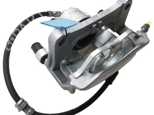 Left front brake caliper VW TIGUAN SUV Van (AD1) TDI 4motion | BP34728263M105  - Image 9