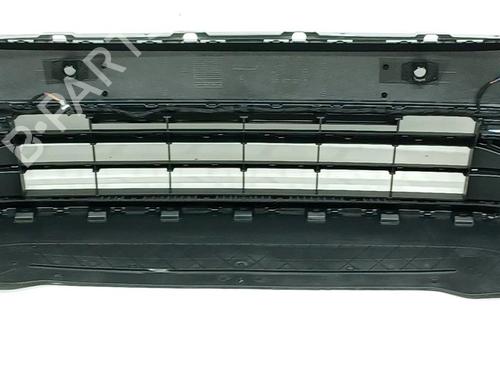 Front bumper VW PASSAT B8 (3G2, CB2) 2.0 TDI | BP35757443C7 - Image 8