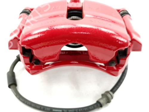 Left front brake caliper VW T-ROC (A11, D11) 1.0 TSI 4motion | BP34726255M105 - Image 10