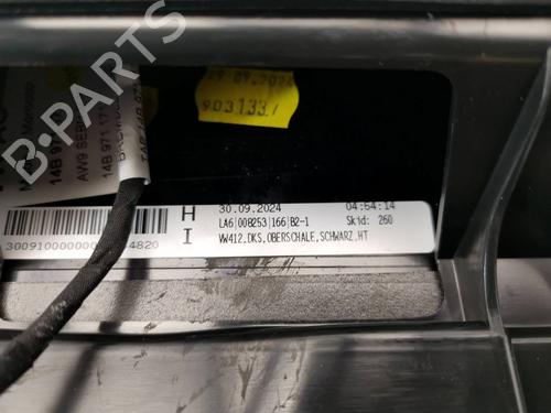 Front bumper spoiler VW ID.7 (ED2) PRO S | BP34726093C153 - Image 19