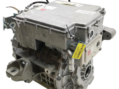 Motor Motor AUDI Q4 E-TRON SUV (F4B) 50 quattro (300 hp) 34730297 34730297
