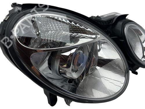 Left headlight MERCEDES-BENZ E-CLASS (W211) E 240 4-matic (211.080) | BP38083239C28 - Image 2