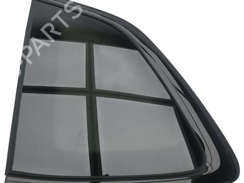 Used Front left door window Front left door window 37600836 37600836