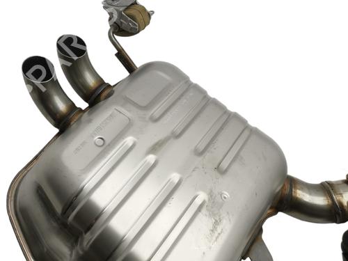 Catalyst VW PASSAT B8 Variant (3G5, CB5) 2.0 TDI 4motion | BP34730327M10 - Image 8