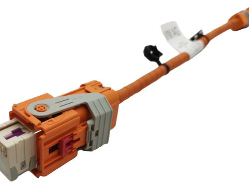 Wiring harness CUPRA FORMENTOR (KM7, KMP) 1.4 e-Hybrid | BP37229318E16 - Image 3