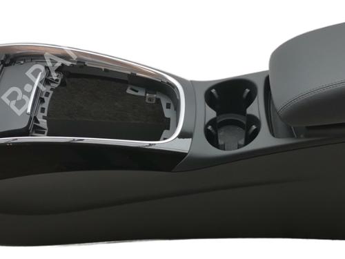 Middenconsole Middenconsole AUDI Q5 (8RB) 2.0 TFSI quattro (220 hp) 34731710 34731710