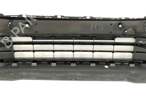 Front bumper VW PASSAT B8 (3G2, CB2) 2.0 TDI | BP35758479C7 - Image 3
