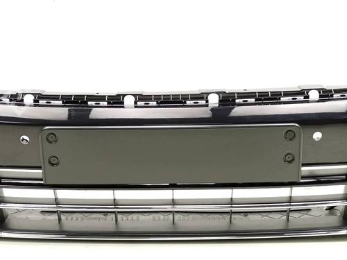 Used Front bumper Front bumper VW PASSAT B8 (3G2, CB2) 2.0 TDI (122 hp) 35758566 35758566
