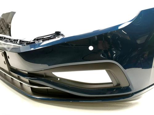 Front bumper VW PASSAT B8 (3G2, CB2) 2.0 TDI | BP35758468C7 - Image 10