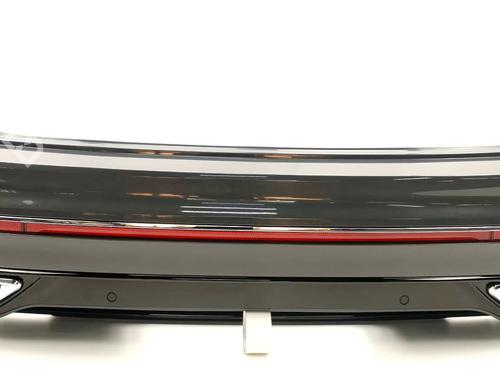 Bagtil kofangere Bagtil kofangere VW TIGUAN (5N_) 2.0 TDI 4motion (136 hp) 35758976 35758976