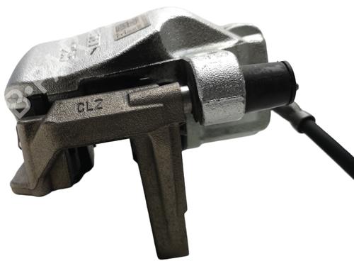 Left front brake caliper CUPRA LEON Sportstourer (KL8, KU8, KUD) 2.0 TSI 4Drive | BP37871213M105 - Image 7