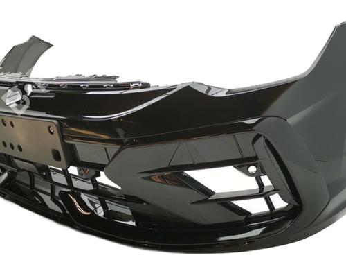 Used Front bumper Front bumper VW GOLF VIII Variant (CG5, DB5) 2.0 TSI 4motion (190 hp) 35762524 35762524